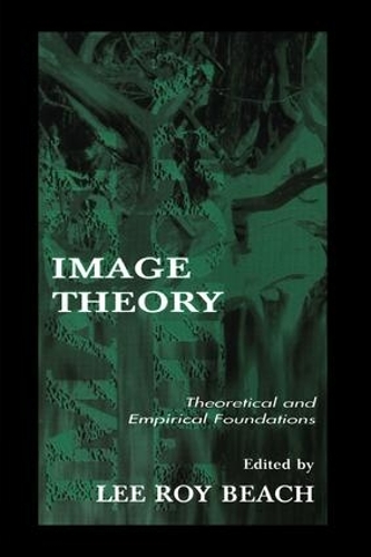 [object Object] «Image Theory: Theoretical and Empirical Foundations» - фото №1