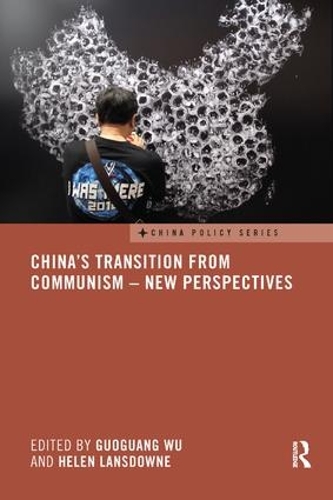 Паперова книга «China's Transition from Communism - New Perspectives» - фото №1