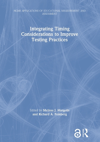 Бумажная книга «Integrating Timing Considerations to Improve Testing Practices» - фото №1