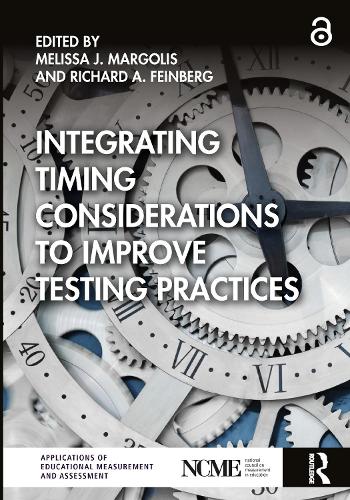 Бумажная книга «Integrating Timing Considerations to Improve Testing Practices» - фото №1