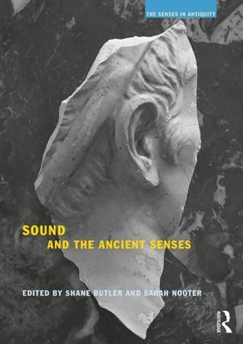 Бумажная книга «Sound and the Ancient Senses» - фото №1