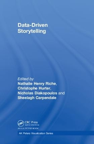 [object Object] «Data-Driven Storytelling» - фото №1
