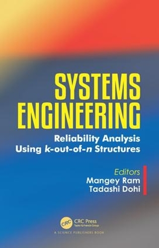 Бумажная книга «Systems Engineering: Reliability Analysis Using k-out-of-n Structures» - фото №1