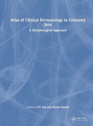 Бумажная книга «Atlas of Clinical Dermatology in Coloured Skin: A Morphological Approach» - фото №1