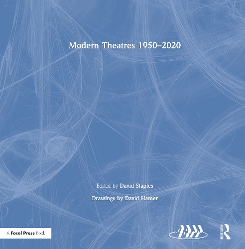 Бумажная книга «Modern Theatres 1950–2020» - фото №1