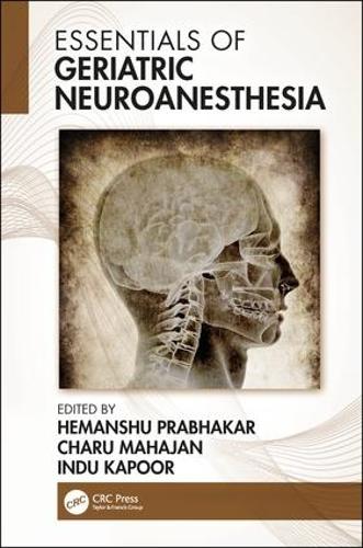 Бумажная книга «Essentials of Geriatric Neuroanesthesia» - фото №1