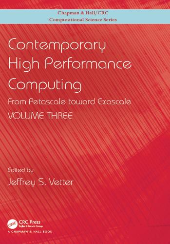 [object Object] «Contemporary High Performance Computing: From Petascale toward Exascale, Volume 3» - фото №1
