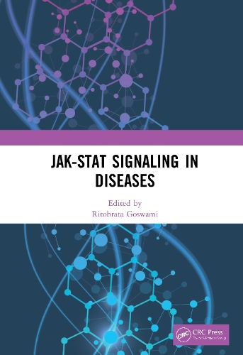 Паперова книга «JAK-STAT Signaling in Diseases» - фото №1