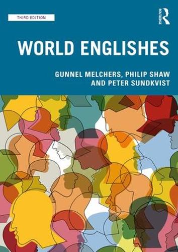 Бумажная книга «World Englishes», авторов Гуннель Мельхерс, Питер Сундквист, Филип Шоу - фото №1