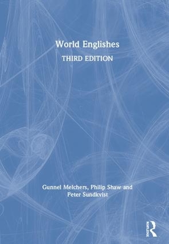 Бумажная книга «World Englishes», авторов Гуннель Мельхерс, Питер Сундквист, Филип Шоу - фото №1