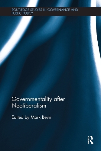 Бумажная книга «Governmentality after Neoliberalism» - фото №1