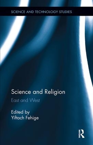 Бумажная книга «Science and Religion: East and West» - фото №1