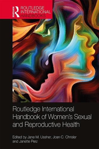 Бумажная книга «Routledge International Handbook of Women's Sexual and Reproductive Health» - фото №1