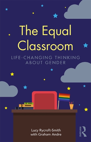 Паперова книга «The Equal Classroom: Life-Changing Thinking About Gender» - фото №1