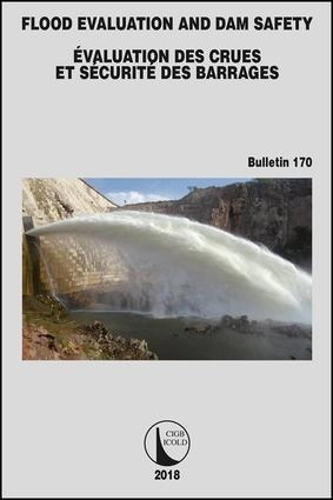 Бумажная книга «Flood Evaluation and Dam Safety: Évaluation Des Crues Et Sécurité Des Barrages» - фото №1