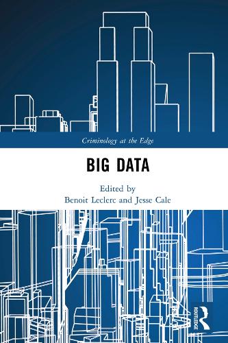 Паперова книга «Big Data» - фото №1