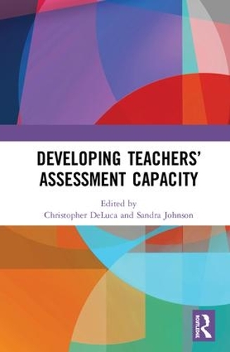 Бумажная книга «Developing Teachers’ Assessment Capacity» - фото №1