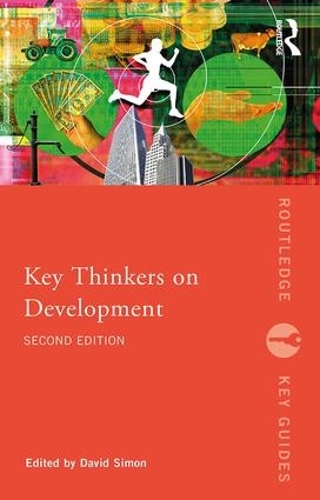 [object Object] «Key Thinkers on Development» - фото №1