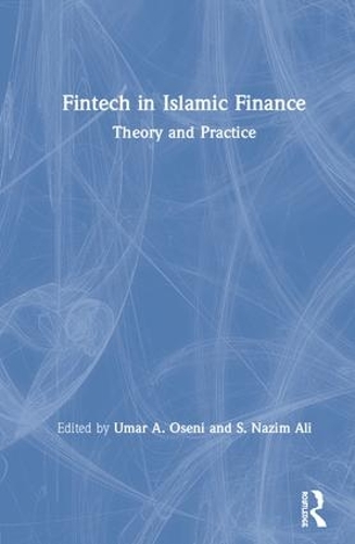 Паперова книга «Fintech in Islamic Finance: Theory and Practice» - фото №1