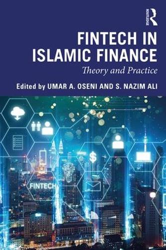Паперова книга «Fintech in Islamic Finance: Theory and Practice» - фото №1