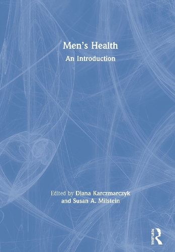 Бумажная книга «Men’s Health: An Introduction» - фото №1