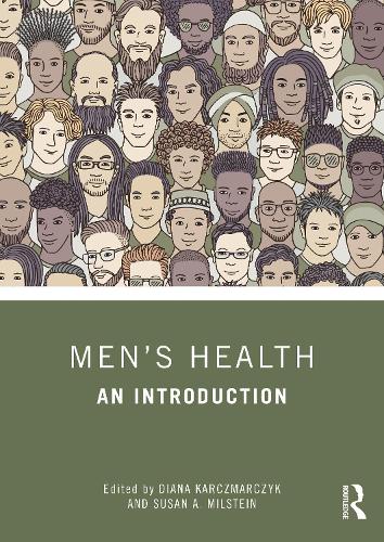Паперова книга «Men’s Health: An Introduction» - фото №1