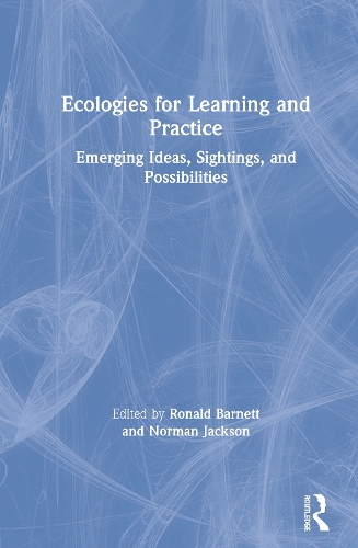 Паперова книга «Ecologies for Learning and Practice: Emerging Ideas, Sightings, and Possibilities» - фото №1