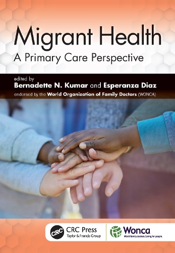 Паперова книга «Migrant Health: A Primary Care Perspective» - фото №1