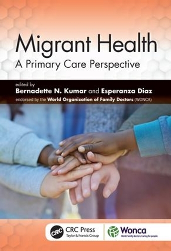 Паперова книга «Migrant Health: A Primary Care Perspective» - фото №1
