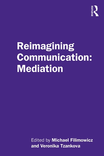 [object Object] «Reimagining Communication: Mediation» - фото №1