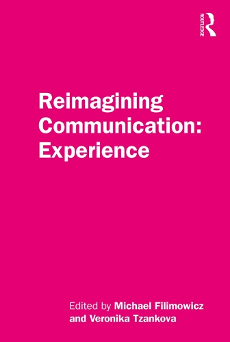 [object Object] «Reimagining Communication: Experience» - фото №1