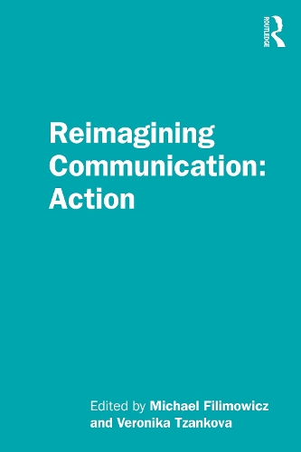 [object Object] «Reimagining Communication: Action» - фото №1