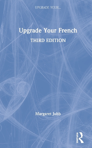 Паперова книга «Upgrade Your French», автор Маргарет Джабб - фото №1