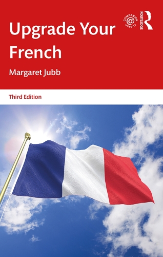 [object Object] «Upgrade Your French», автор Маргарет Джабб - фото №1