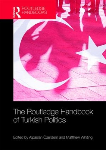 Бумажная книга «The Routledge Handbook of Turkish Politics» - фото №1
