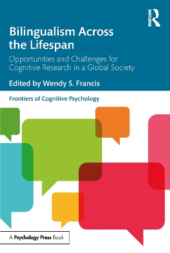 Бумажная книга «Bilingualism Across the Lifespan: Opportunities and Challenges for Cognitive Research in a Global Society» - фото №1