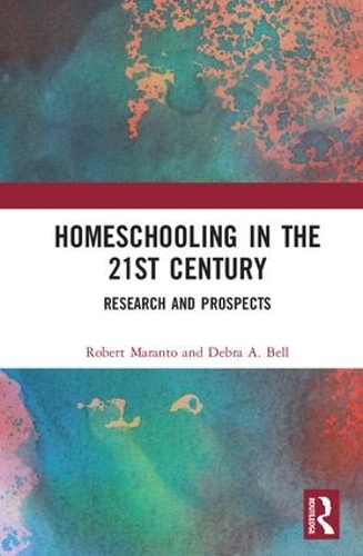Паперова книга «Homeschooling in the 21st Century: Research and Prospects» - фото №1