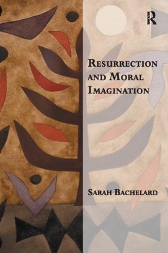 Паперова книга «Resurrection and Moral Imagination», автор Сара Бачелар - фото №1