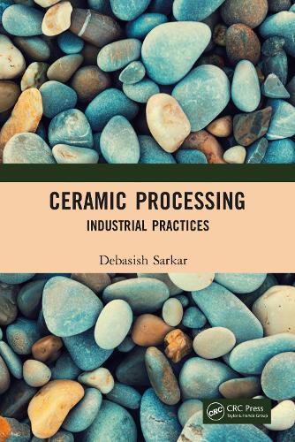 Бумажная книга «Ceramic Processing: Industrial Practices» - фото №1