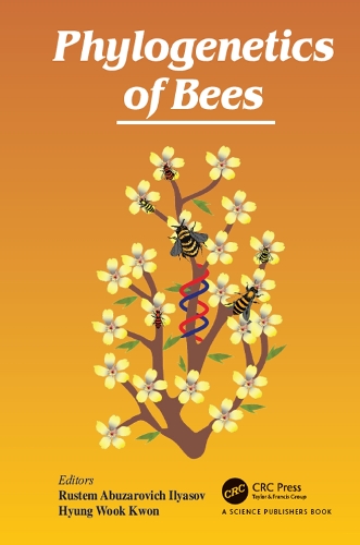 Бумажная книга «Phylogenetics of Bees» - фото №1