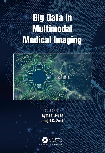 Бумажная книга «Big Data in Multimodal Medical Imaging» - фото №1