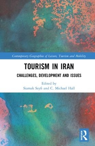 Бумажная книга «Tourism in Iran: Challenges, Development and Issues» - фото №1