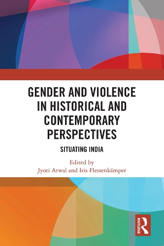 Бумажная книга «Gender and Violence in Historical and Contemporary Perspectives: Situating India» - фото №1