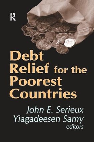 Бумажная книга «Debt Relief for the Poorest Countries» - фото №1