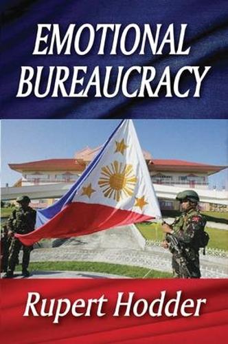 Бумажная книга «Emotional Bureaucracy» - фото №1