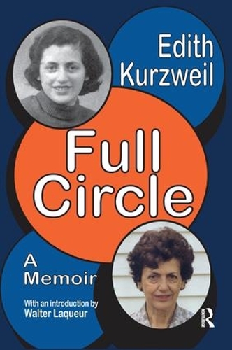 Бумажная книга «Full Circle: A Memoir» - фото №1