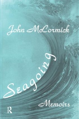 Бумажная книга «Seagoing: Essay-memoirs» - фото №1