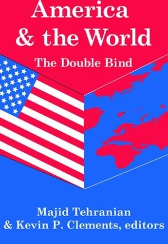 Бумажная книга «America and the World: The Double Bind: Volume 9, Peace and Policy», автор Кевин П. Клементс - фото №1