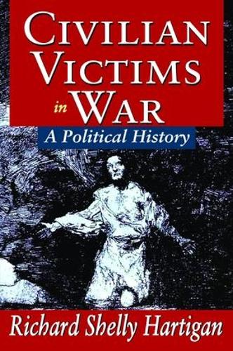 Бумажная книга «Civilian Victims in War: A Political History» - фото №1
