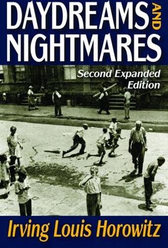 Паперова книга «Daydreams and Nightmares: Expanded Edition», автор Ірвінг Горовіц - фото №1